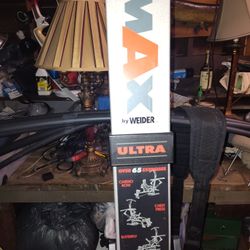 Weider Bowflex 