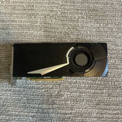 NVIDIA GTX 1070Ti Aero OC 8GB