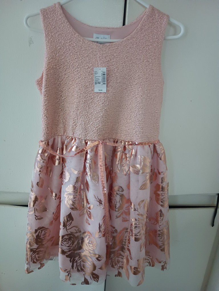 Dress Size Xl New Never Used 