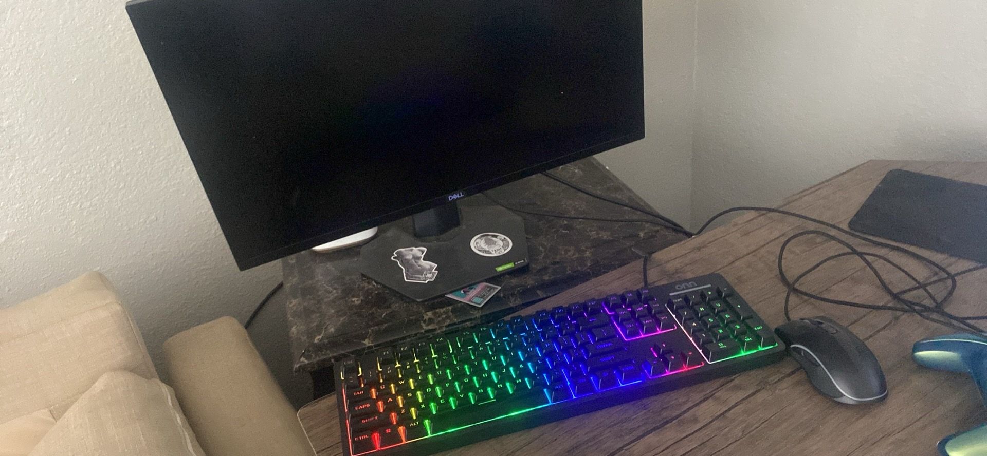 Monitor
