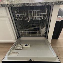Dishwasher 