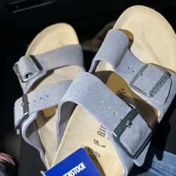 Birkenstock