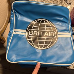 Britney Spears exclusive Loot Crate bag, tumblers, and wings