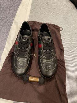 Gucci Sneakers Women 