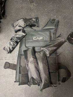 CAP Weighted Vest