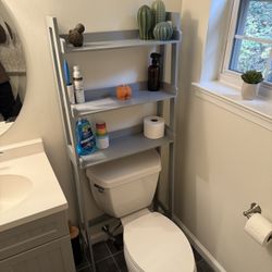 Bathroom Storage