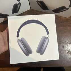 Apple AirPods Max