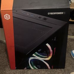 Cyberpower Pc