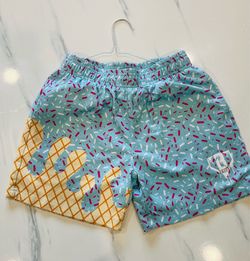 Baseball Lifestyle Shorts