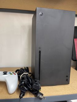 Xbox one one controller power cord and HDMI cord working perfect