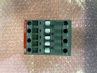 ABB AX12-30-10 Contactor/ SKU 60218