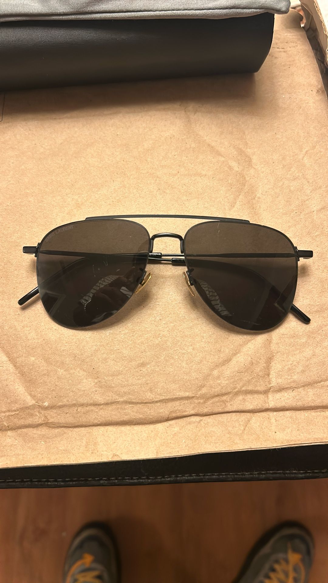 Saint Laurent Sunglasses 