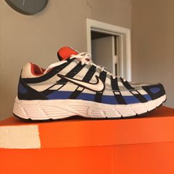 Nike P-6000