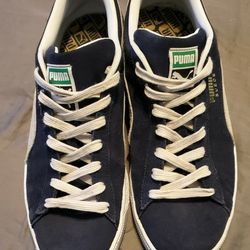 MENS SIZE 12 PUMA 
