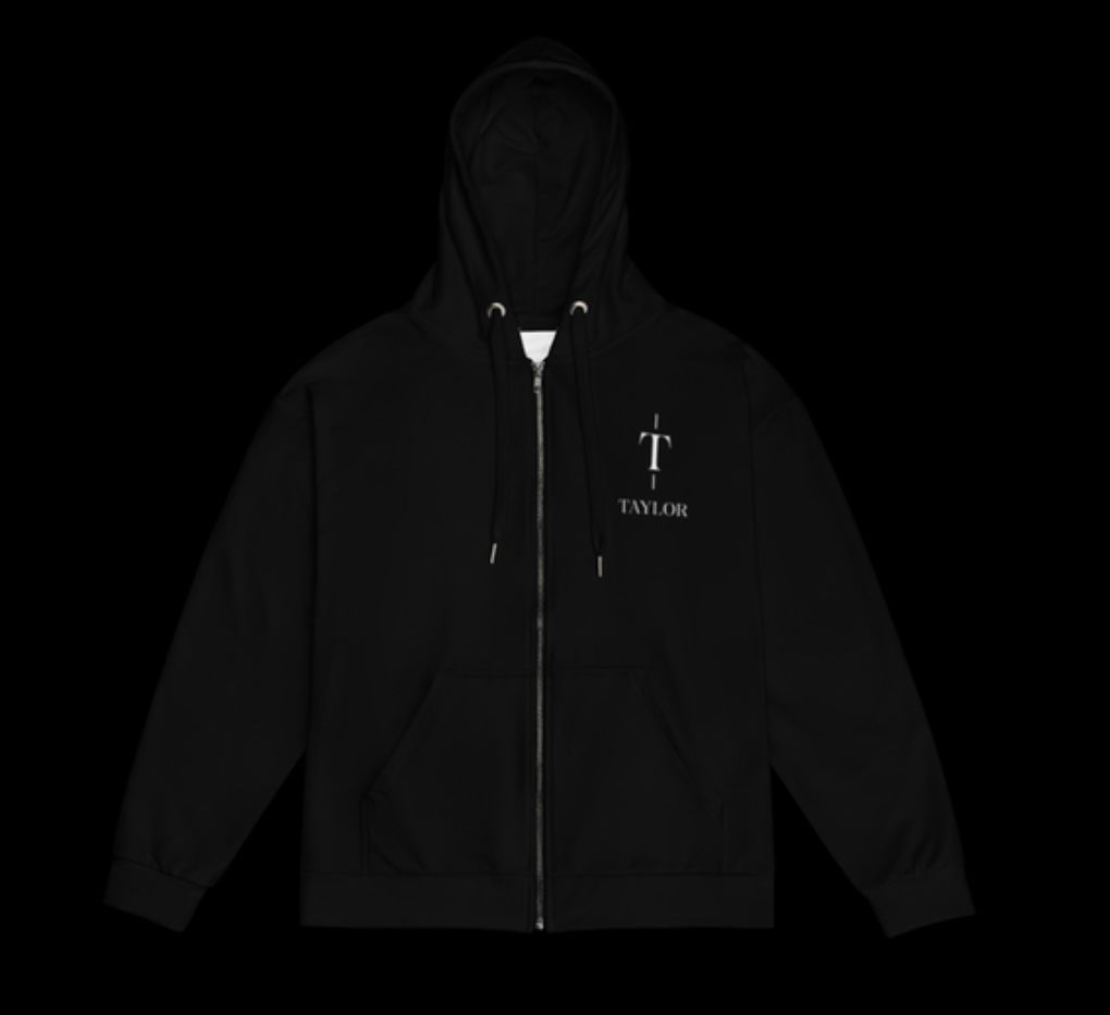 Lucifer Taylor “Blackballed”