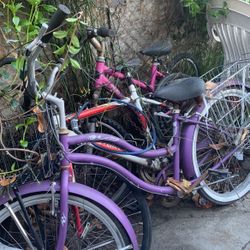 Bikes For Sale