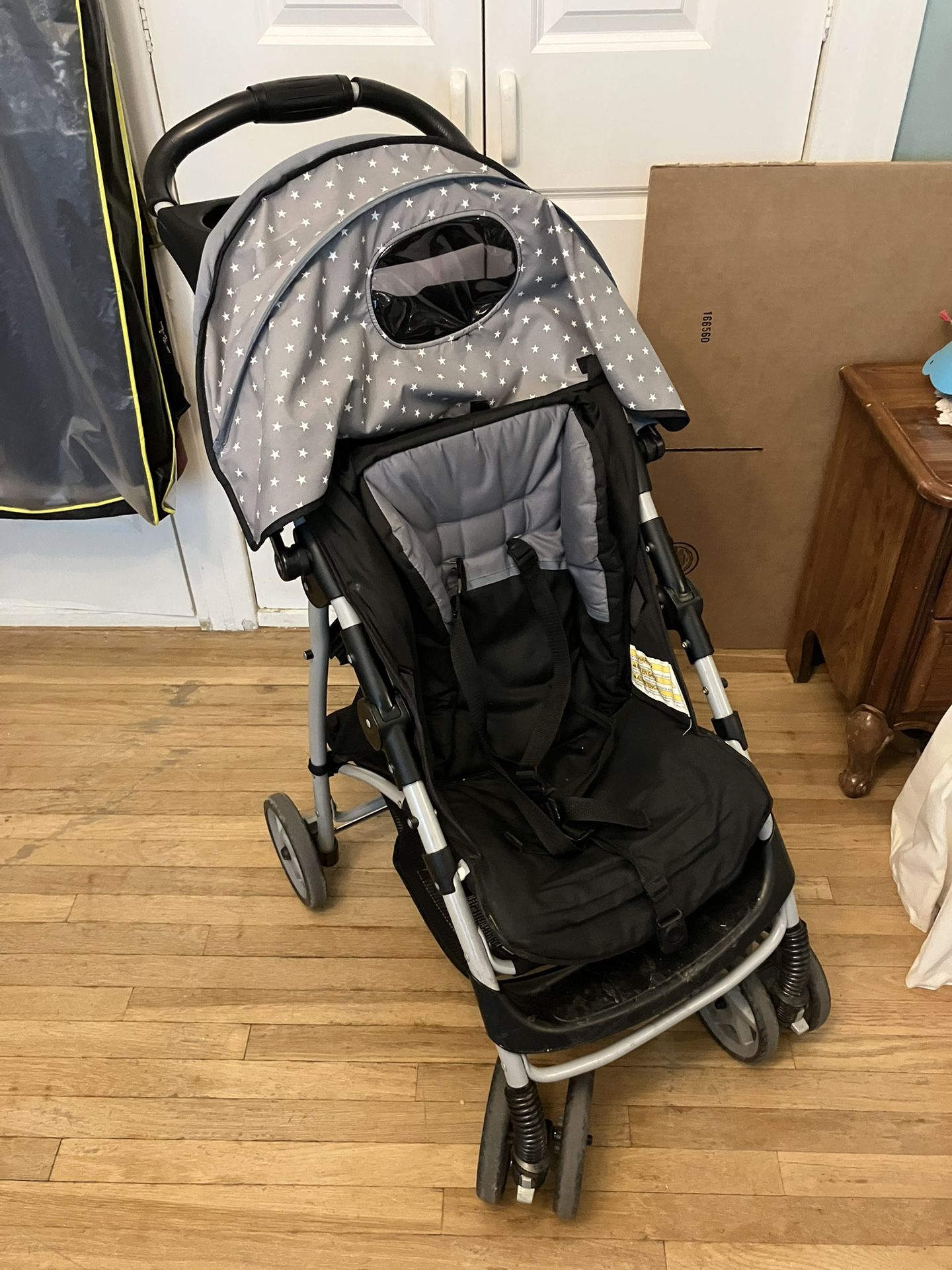 Graco Literider Stroller