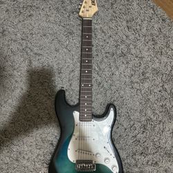 BC Electric Guitar 