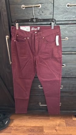 Woman’s pants