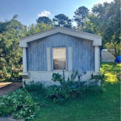 Mobile Home For Sale $3,000 (Northport, Al)