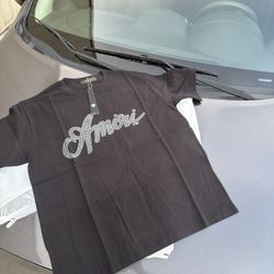 Amiri T Shirt