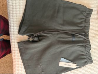 Essential shorts