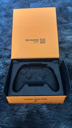 Scuff controller