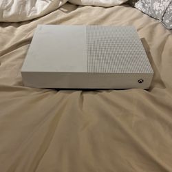 Xbox One S 