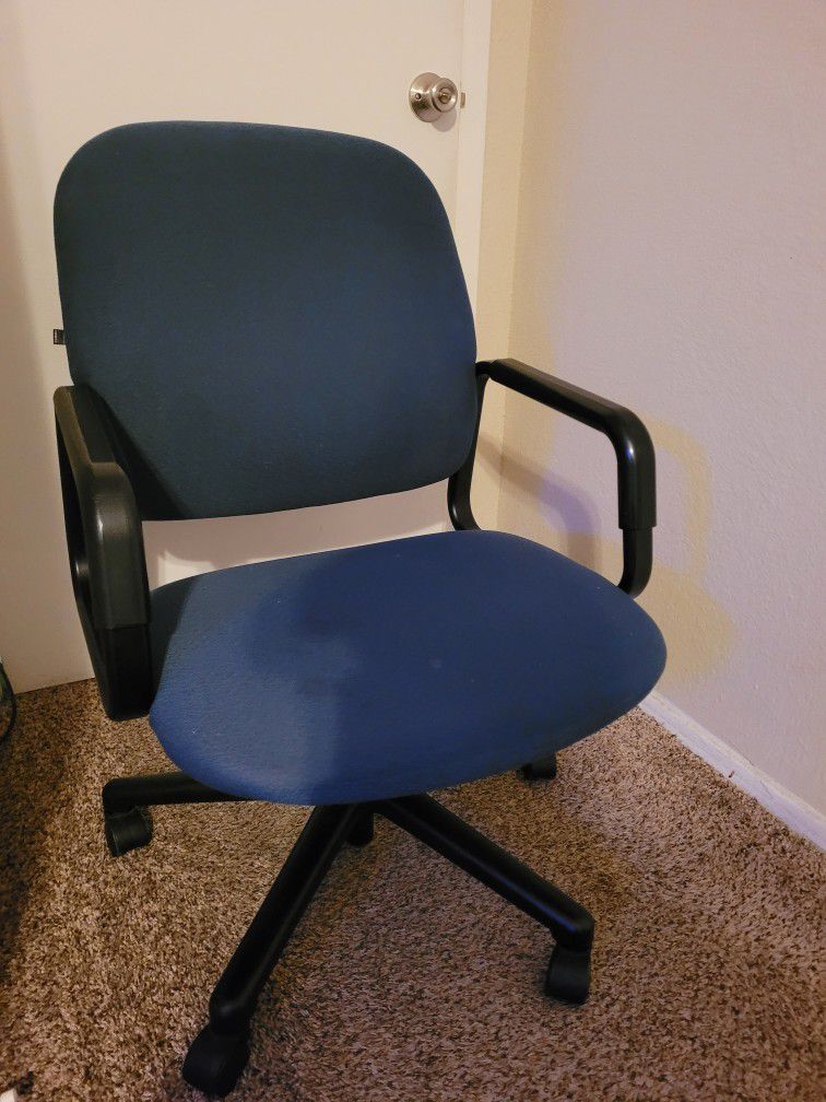 Hon Home/Office Chair