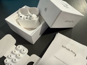 Apple AirPods Pro