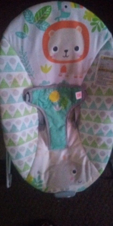 Bouncey Seat Good Condition $7.00