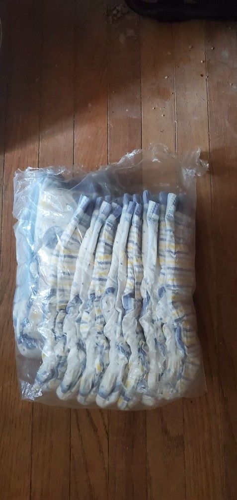 Boys Overnight Protection Large Underwear