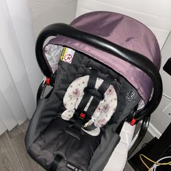 Infant Car Seat 