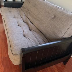 Futon Sofa  Couch