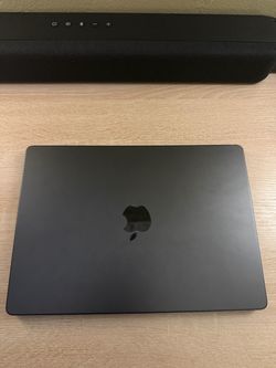 MacBook Pro m4 pro