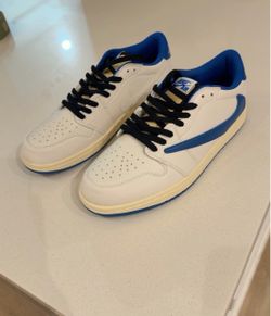 Travis low 9.5