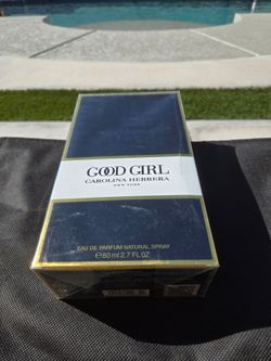 Carolina Herrera Good Girl Eau de Parfum 80ml