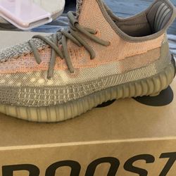 Adidas yeezy boost V2 Clay
