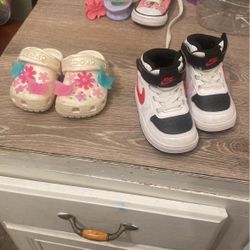 Shoes For Babies