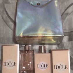 Idole Perfume