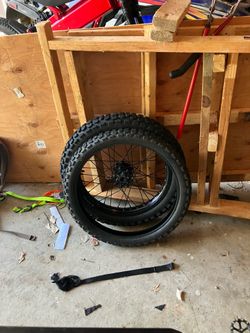 Tires
