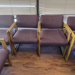 Office / Waiting Chair