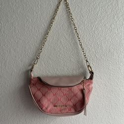 Pink Bag/crossbody