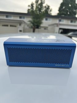 Speaker