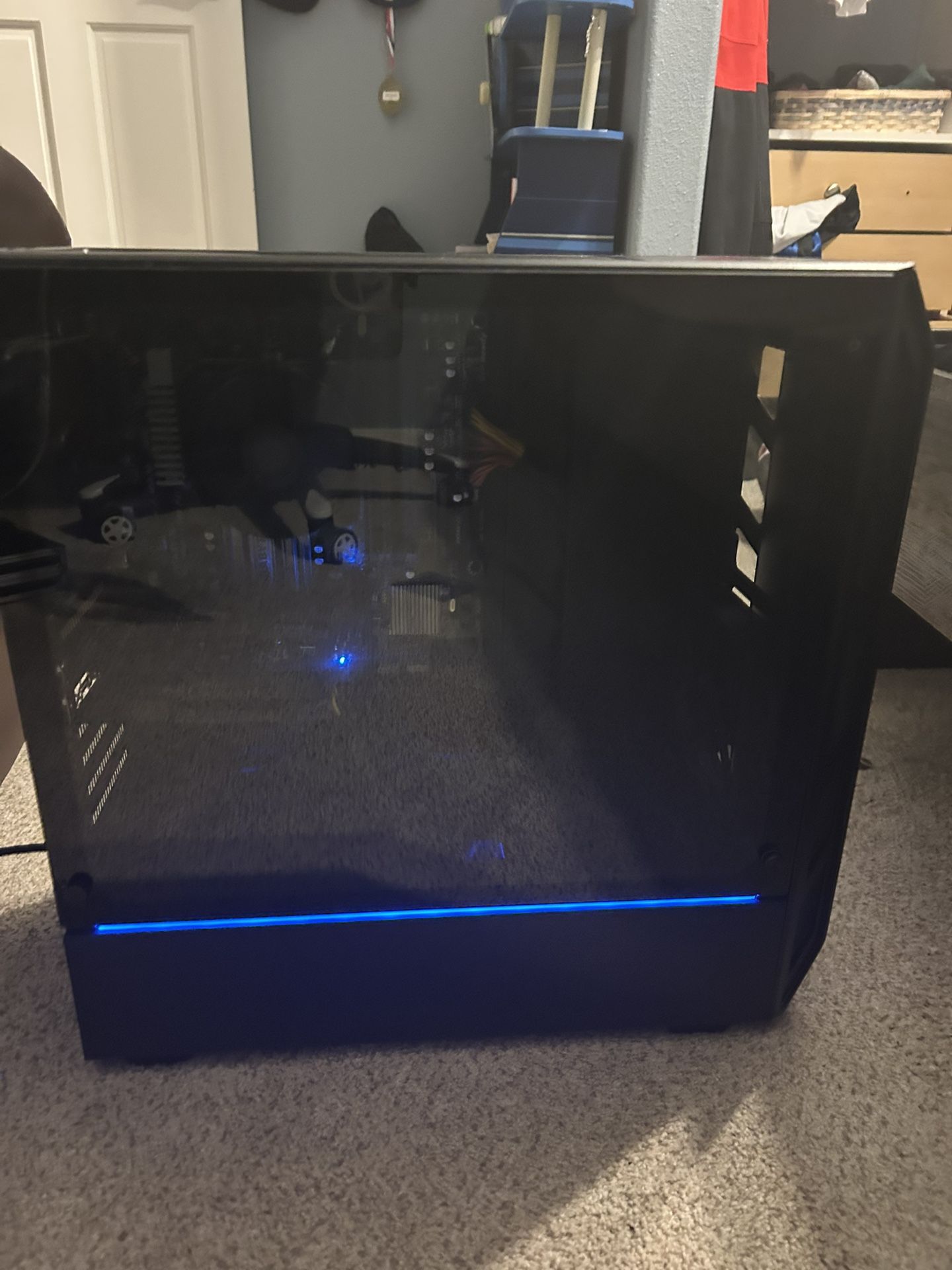 Very old Refurbished Gaming PC