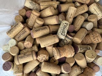 Corks For Project