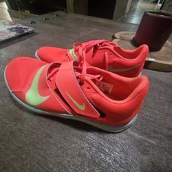 Nike Track and field Shoes