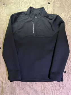 Under Armour GOLF Quarter Zip Sweatshirt
