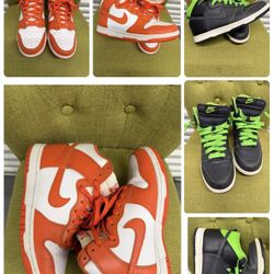 Nike Size 8