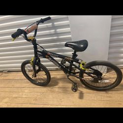 Razor 18 Inch Kobra Sports Bike 